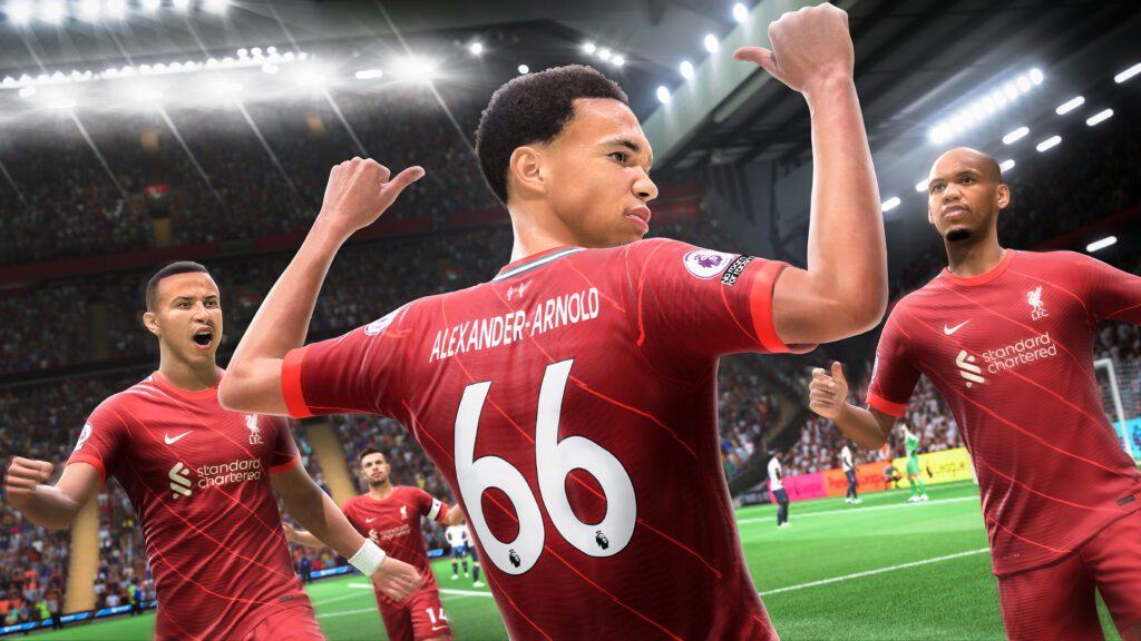 a comprehensive guide to fifa 21 tips tricks and strategies to dominate the pitch