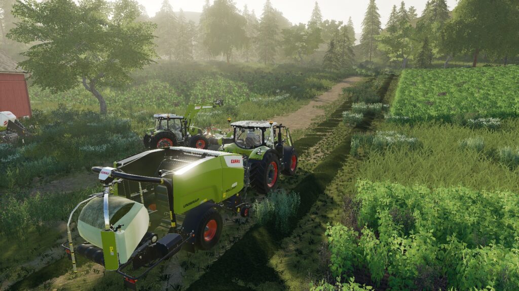 a comprehensive review of farming simulator 19 features gameplay and more