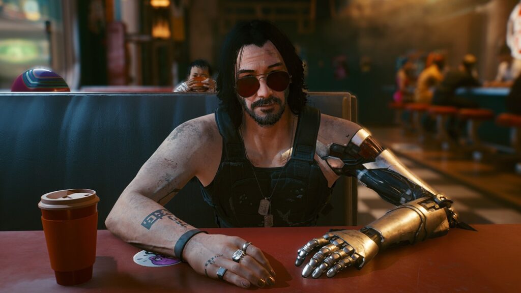 a review of cyberpunk 2077 is it worth the hype