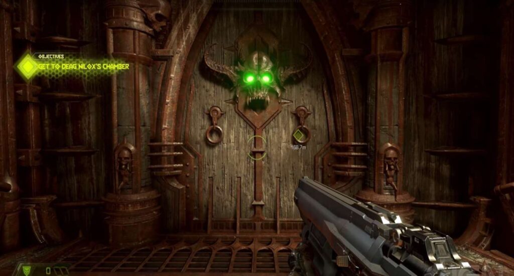 a review of doom eternal the ultimate first person shooter experience