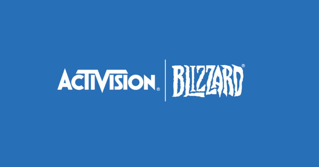 activision blizzard announces strong financial results for q2 2021