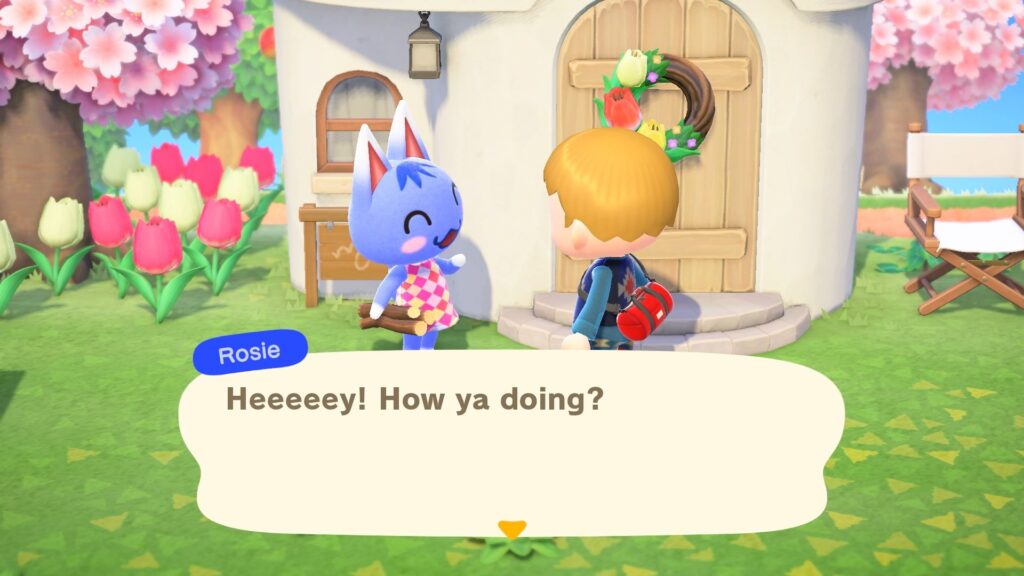 animal crossing new horizons building the best island escape in the world