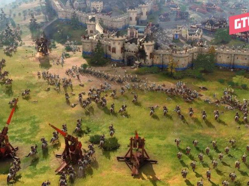 battle through history a review of age of empires iii on xbox 360