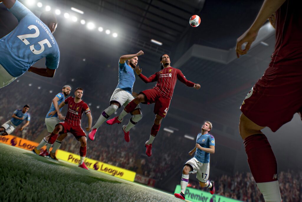 beyond fifa and pes exploring the world of soccer video games