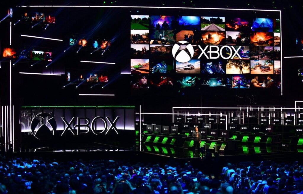 big announcements at e3 gaming expo new consoles and game releases