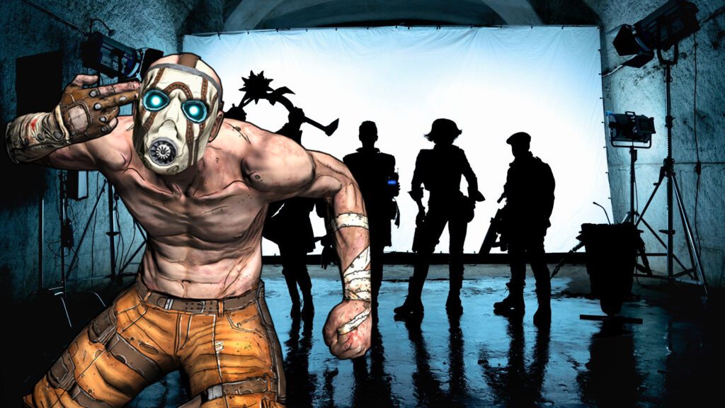 borderlands 3 return to pandora for more madcap action and co op fun