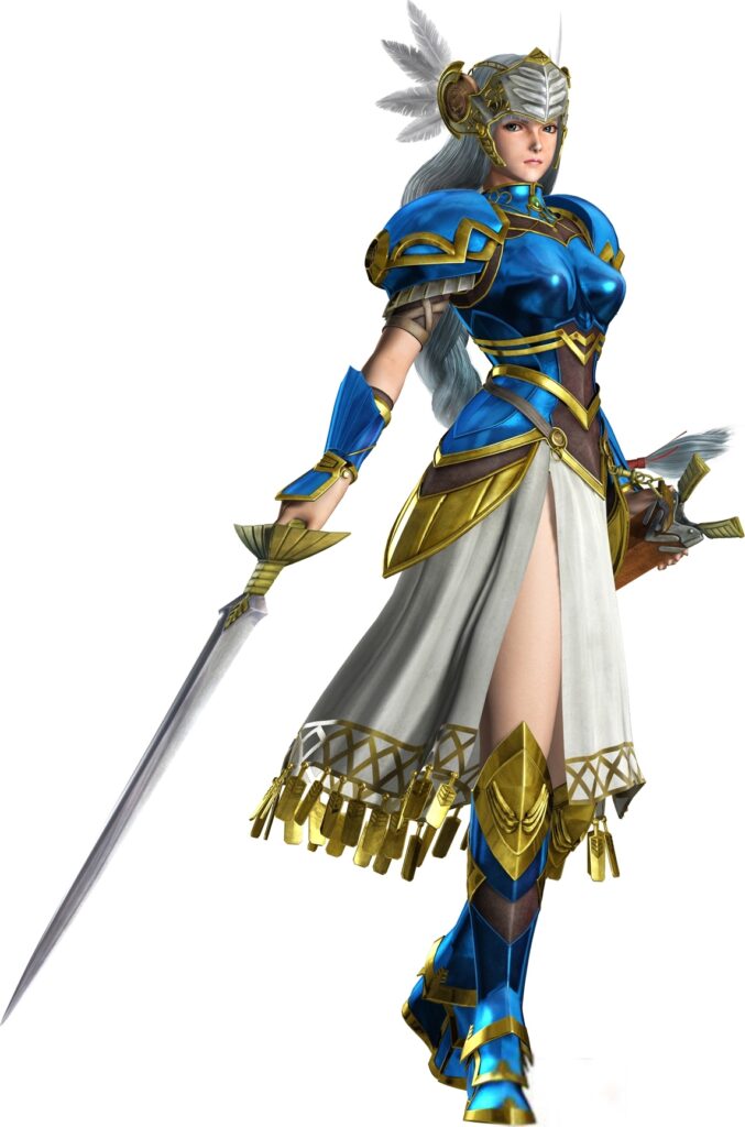 breaking down the story of valkyrie profile lenneth