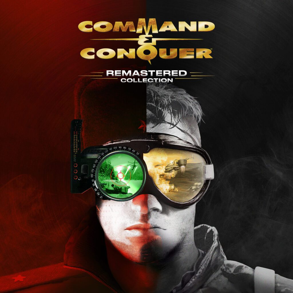 command conquer remastered collection a tribute to a legendary franchise