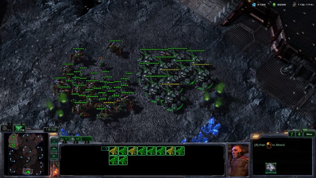 commanding your army a beginners guide to starcraft ii multiplayer