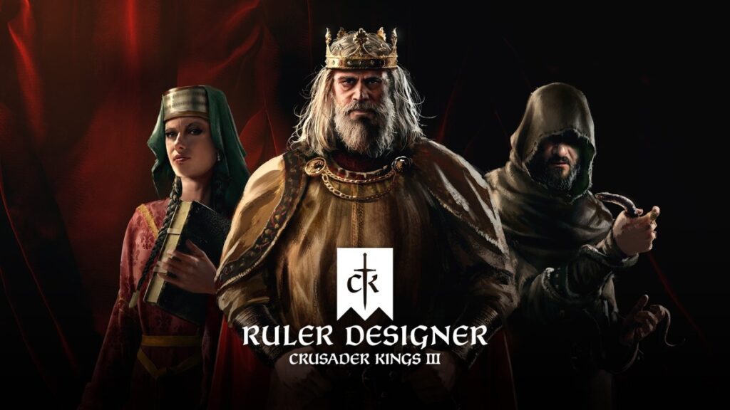 crusader kings iii a deep dive into medieval politics and warfare