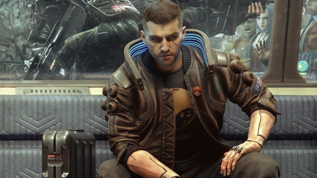 cyberpunk 2077 preview a detailed look at the highly anticipated game