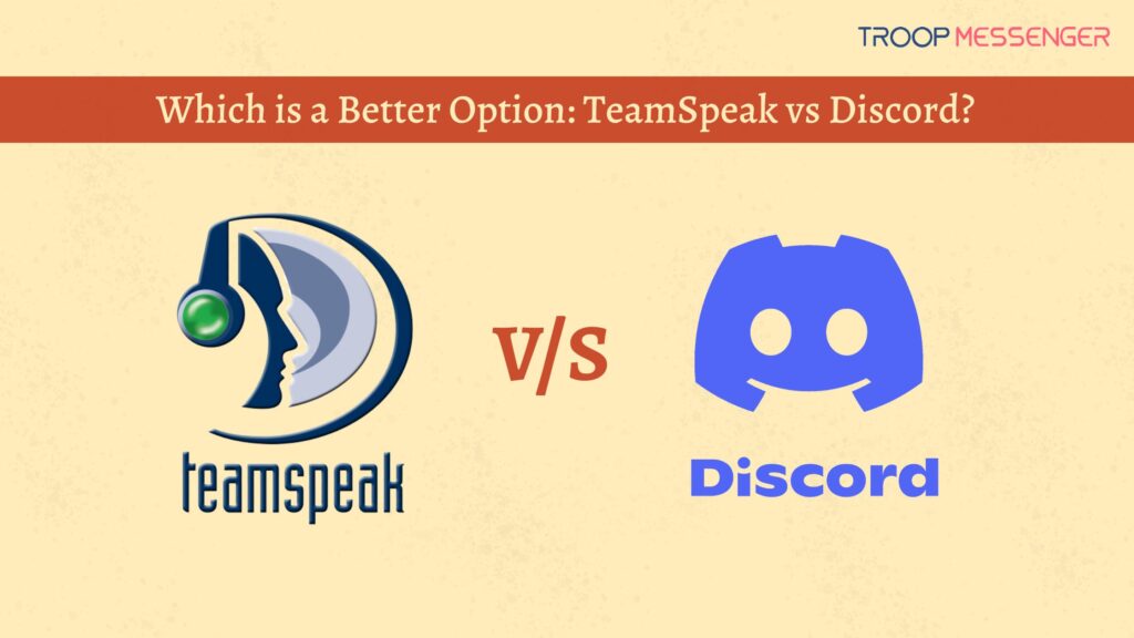 discord vs teamspeak vs skype which is the best multiplayer voice chat