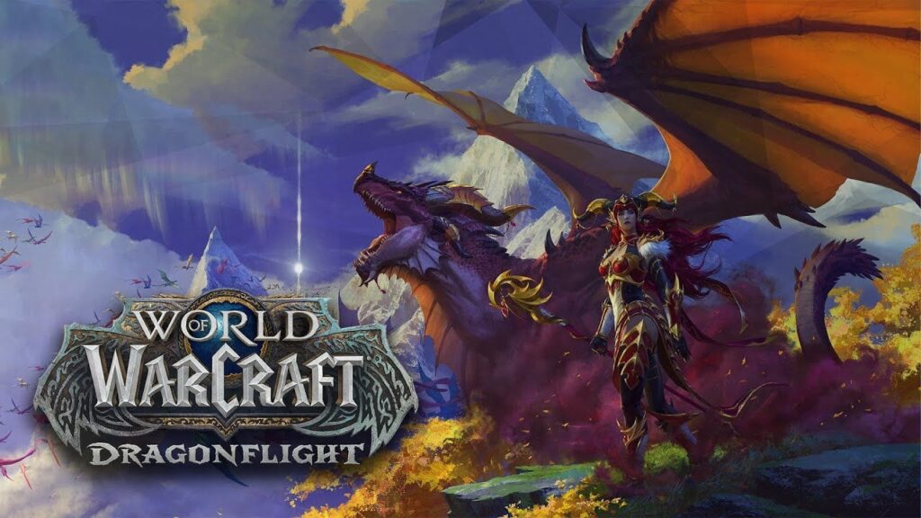 discovering the lore of world of warcraft an in depth analysis