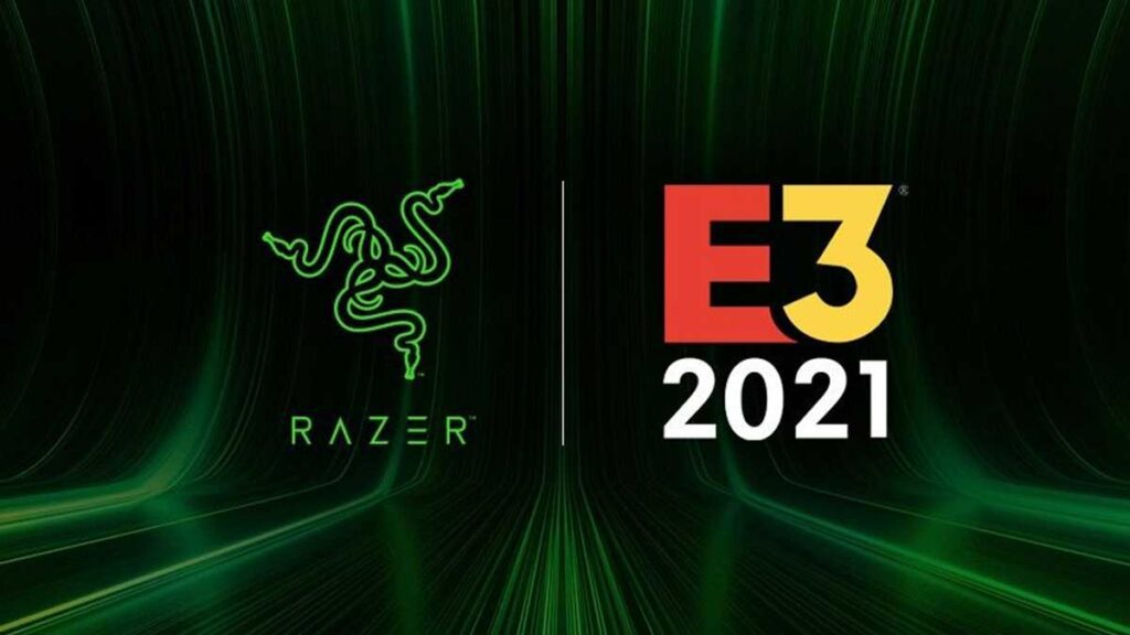 e3 2021 future of gaming unveiled in keynote address