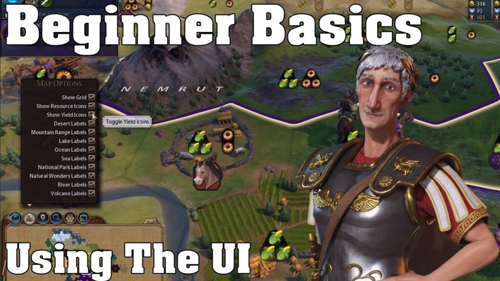 empire building 101 a beginners guide to civilization vi