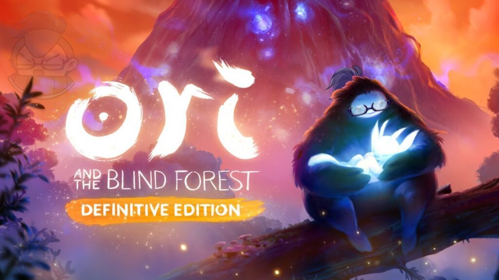 exploring the beautiful world of ori and the blind forest