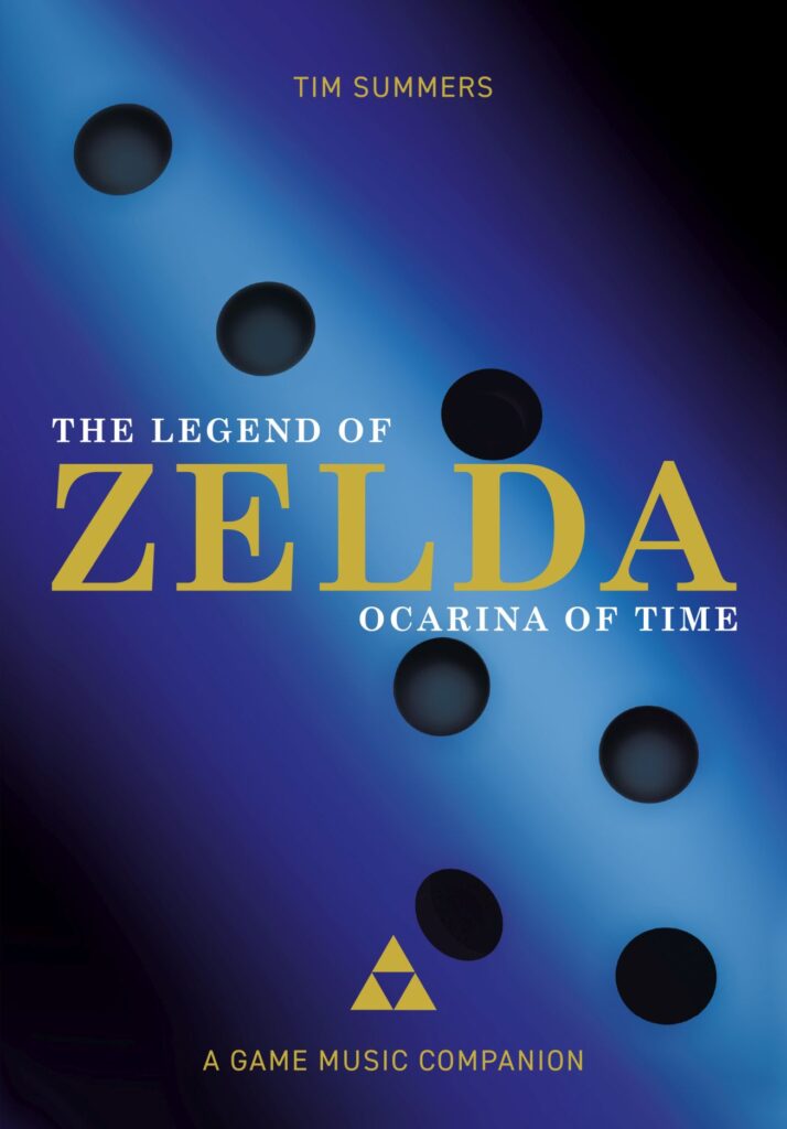 exploring the iconic music of the legend of zelda ocarina of time