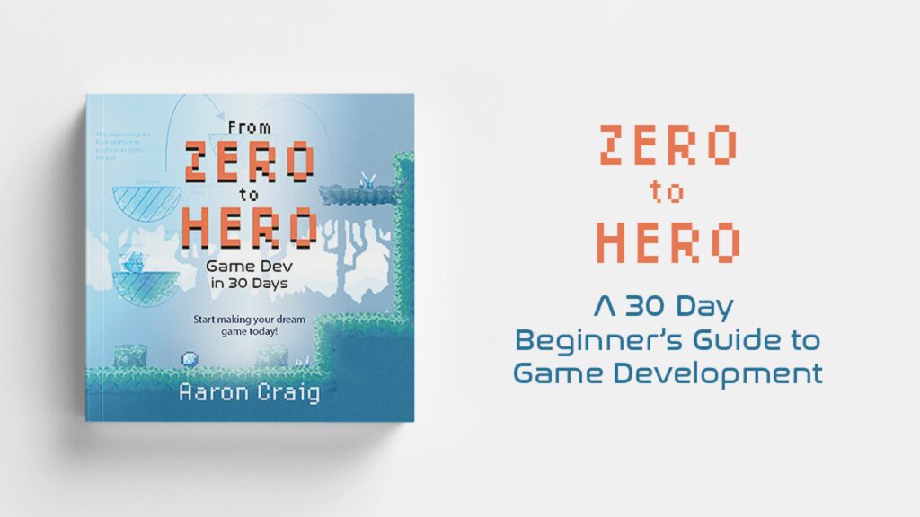 from zero to hero the power of gamemaker in game development