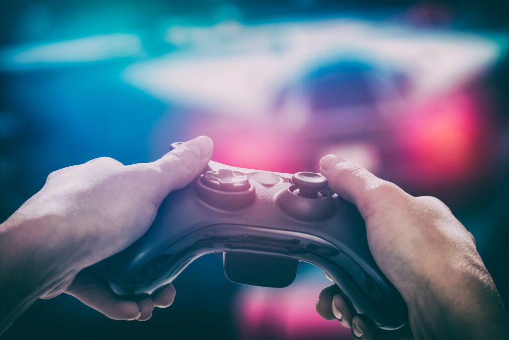 gaming addiction on the rise how do we address it