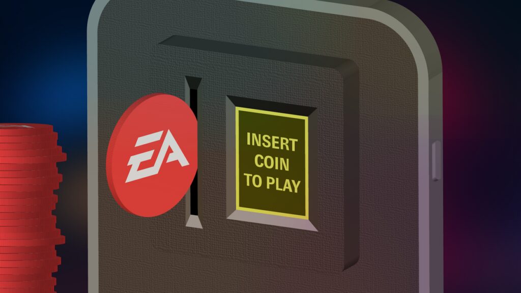 gaming giant ea acquires new studio to expand game offerings