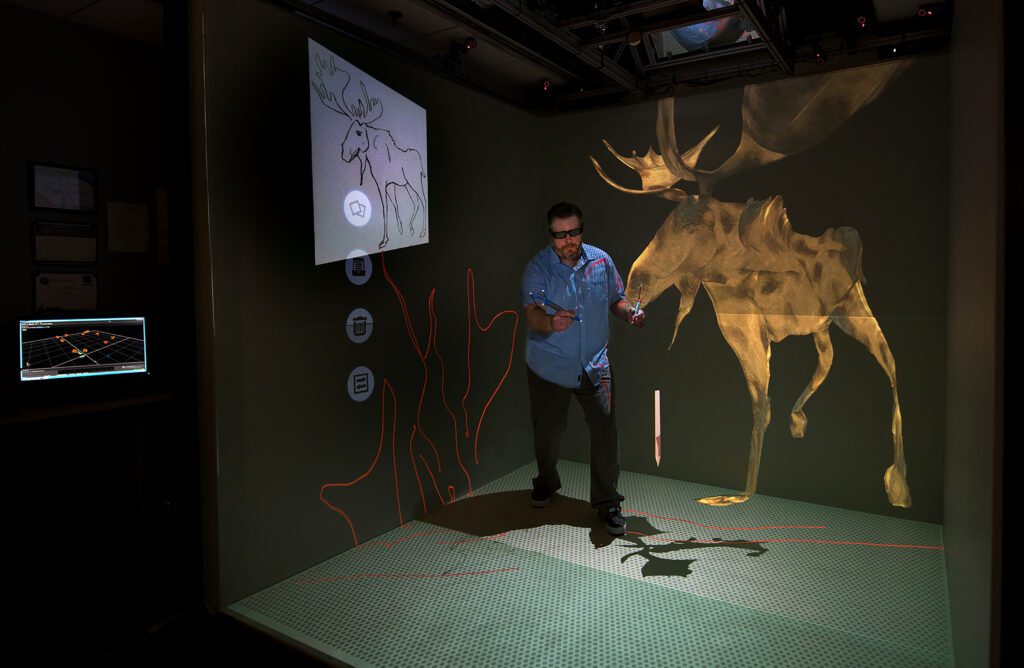 gaming goes digital the role of artists and animators in a virtual world