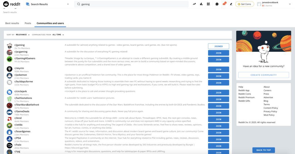 gaming subreddits a comprehensive guide to the reddit gaming community