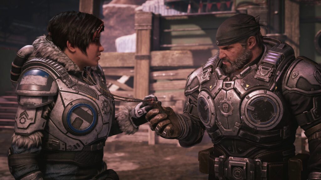 gears 5 a game changer in the gears of war franchise