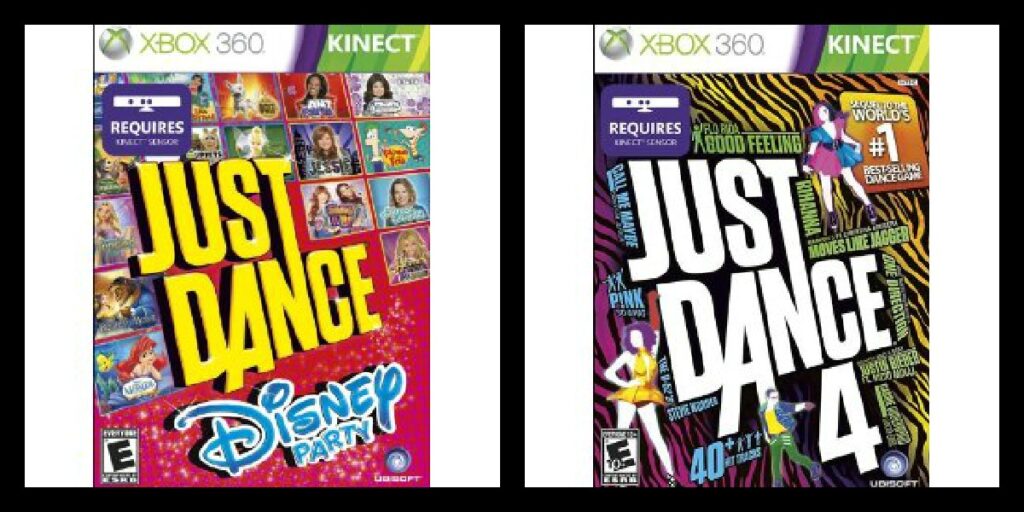 get your groove on just dance 2019 for wii u brings the party to your living room