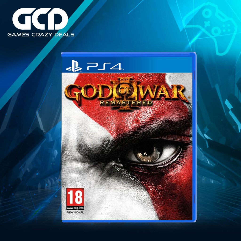 god of war iii a gory and epic conclusion to kratos journey on ps3