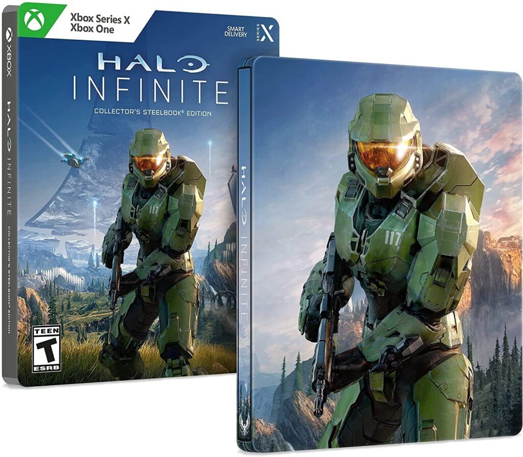 halo infinite a promising addition to the epic halo franchise