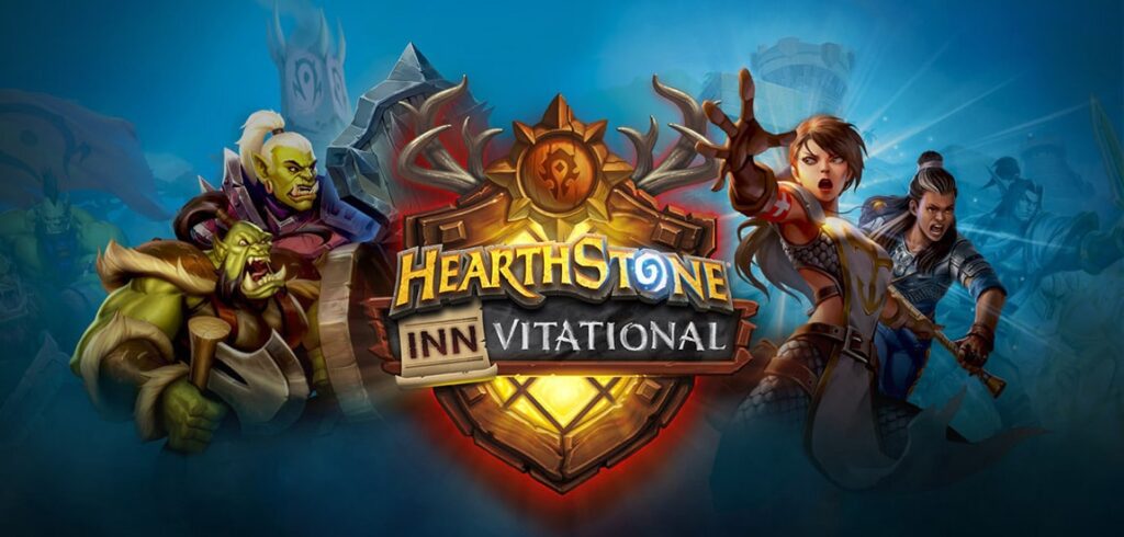 hearthstone innvitational