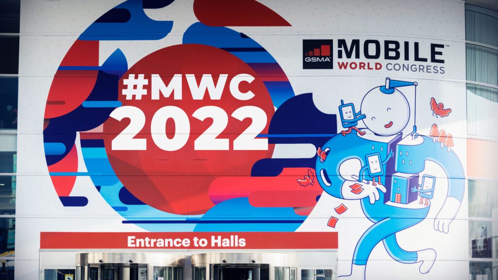 highlights from the mobile world congress gaming summit 2021