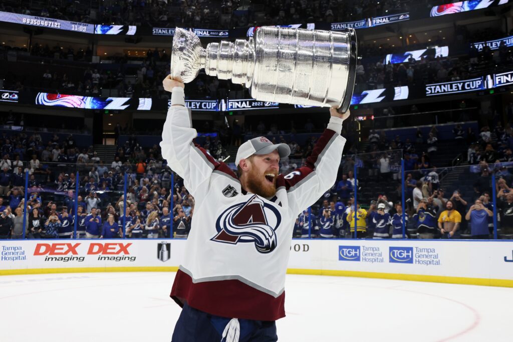 hockey the ultimate ice sport for fans of speed power and precision