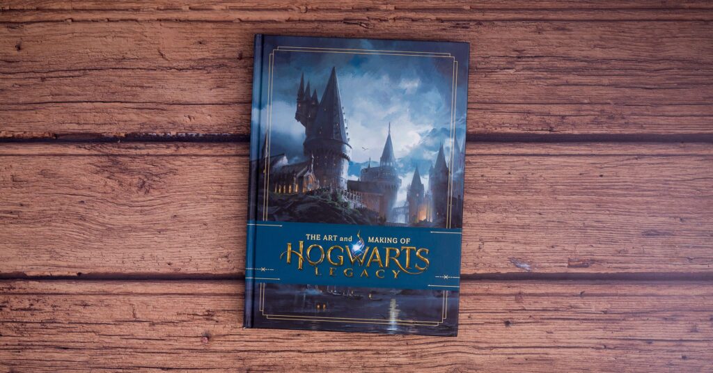 hogwarts legacy preview exploring the magical world of harry potter