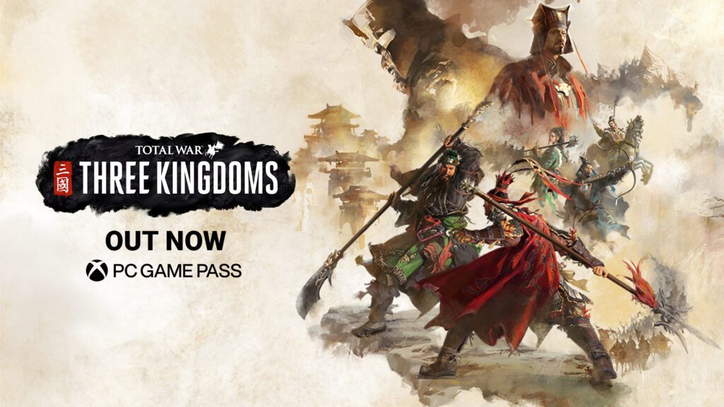 how to dominate in total war three kingdoms