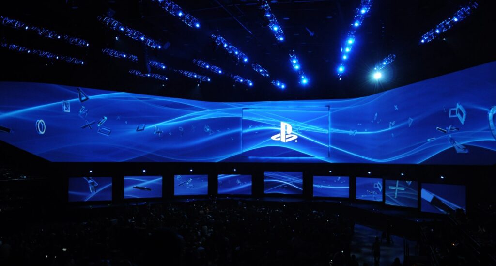 interview with the ceo of playstation at gamescom 2021