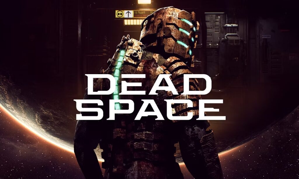 into the fray a review of dead space