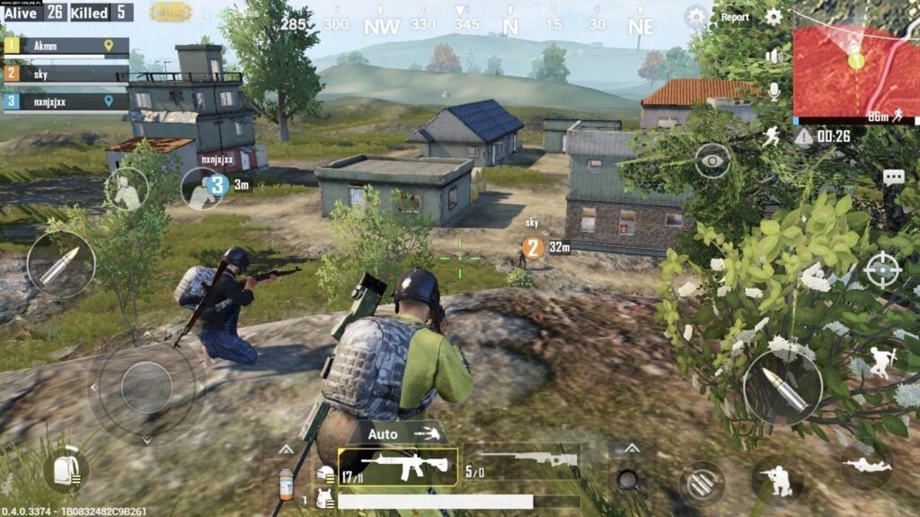 join the fight a beginners guide to pubg mobile