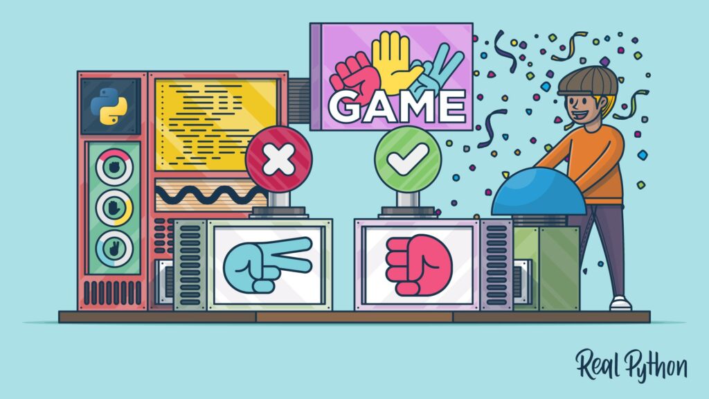 level up your game development a deep dive into python for gaming