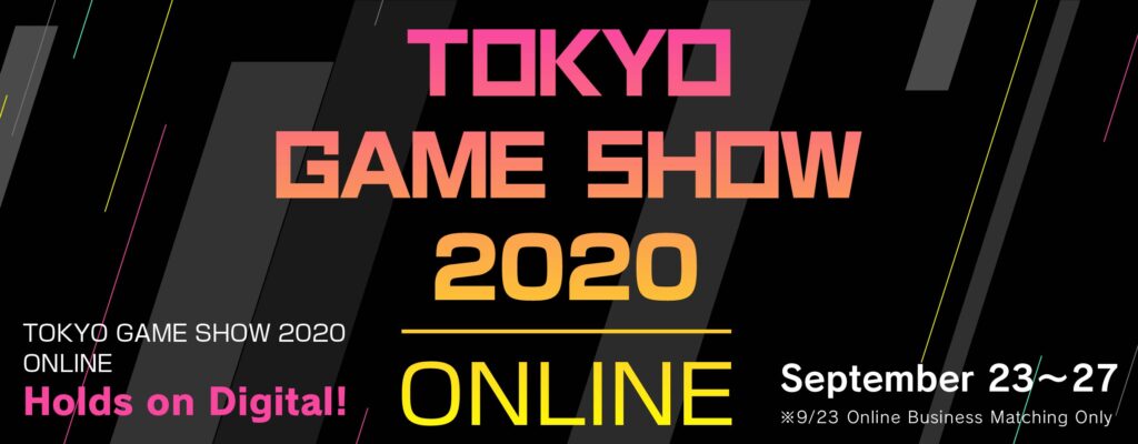 major publishers showcase upcoming titles at tokyo game show