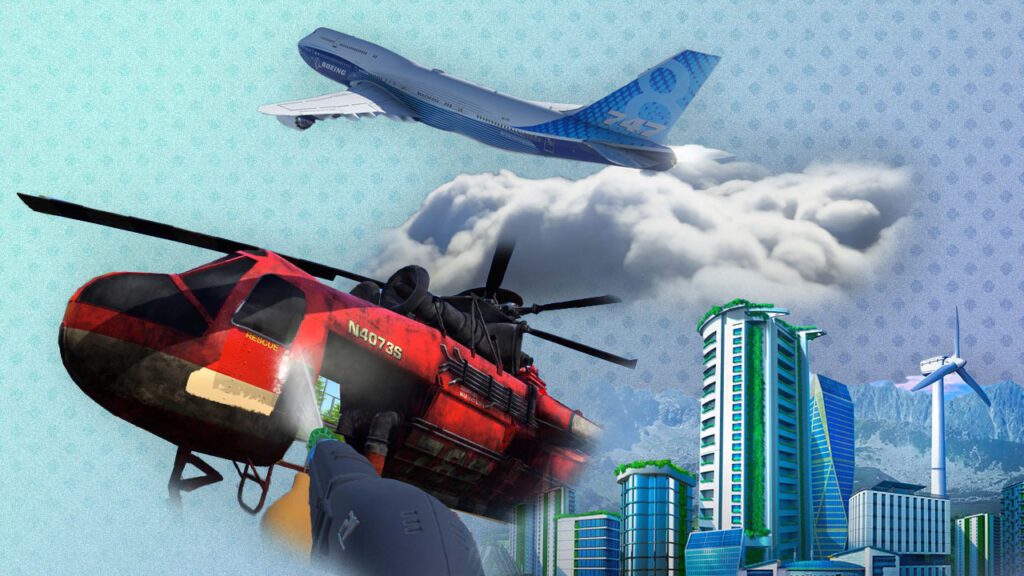 managing skyscrapers airports and everything in between the world of management simulation games