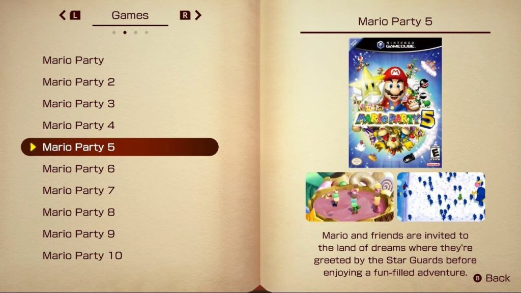 mario party 10 the fun filled adventure for all ages