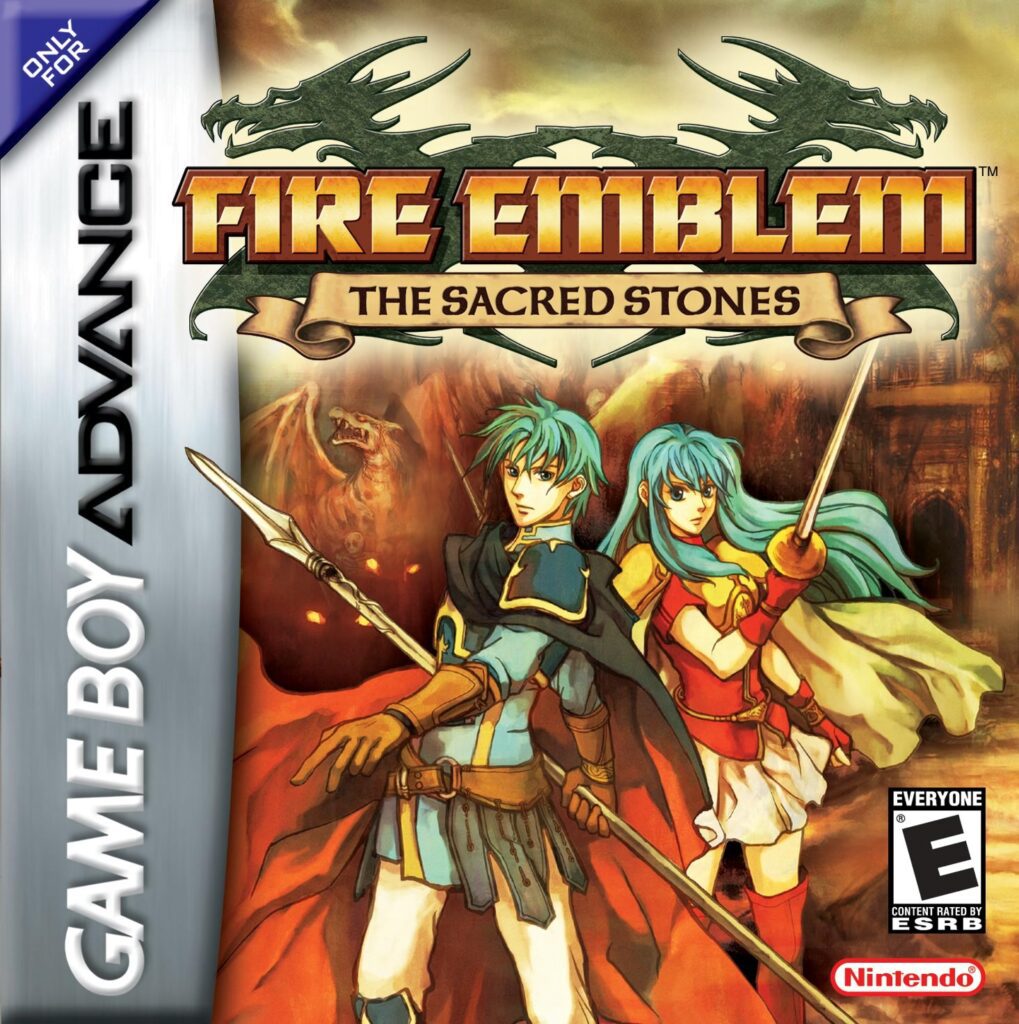 mastering the art of combat in fire emblem the sacred stones