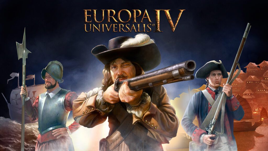 mastering the art of diplomacy in europa universalis iv