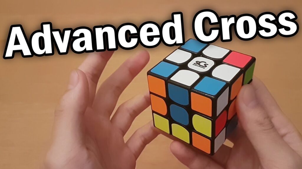 mastering the rubiks cube advanced algorithms and solutions