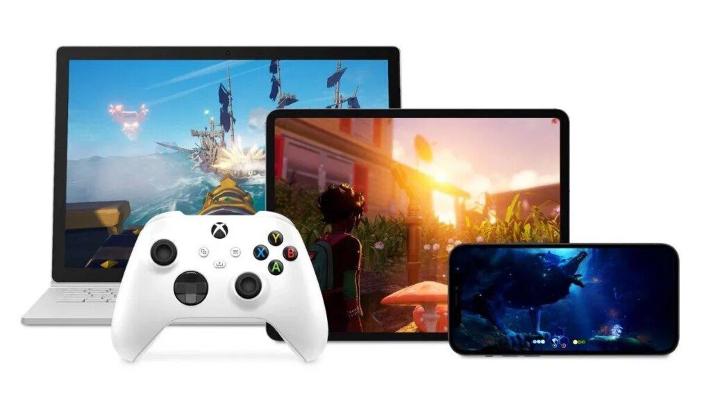 microsofts latest game streaming service announced at e3 2022