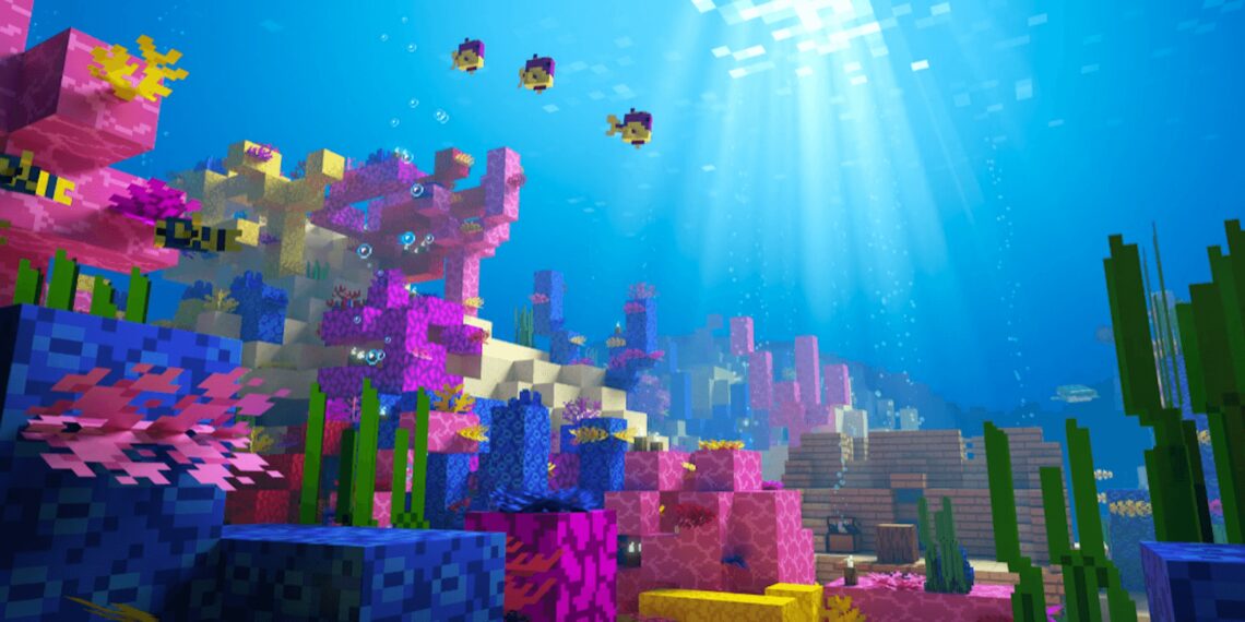 Minecraft Adventure Maps A Guide To Diverse And Engaging Player