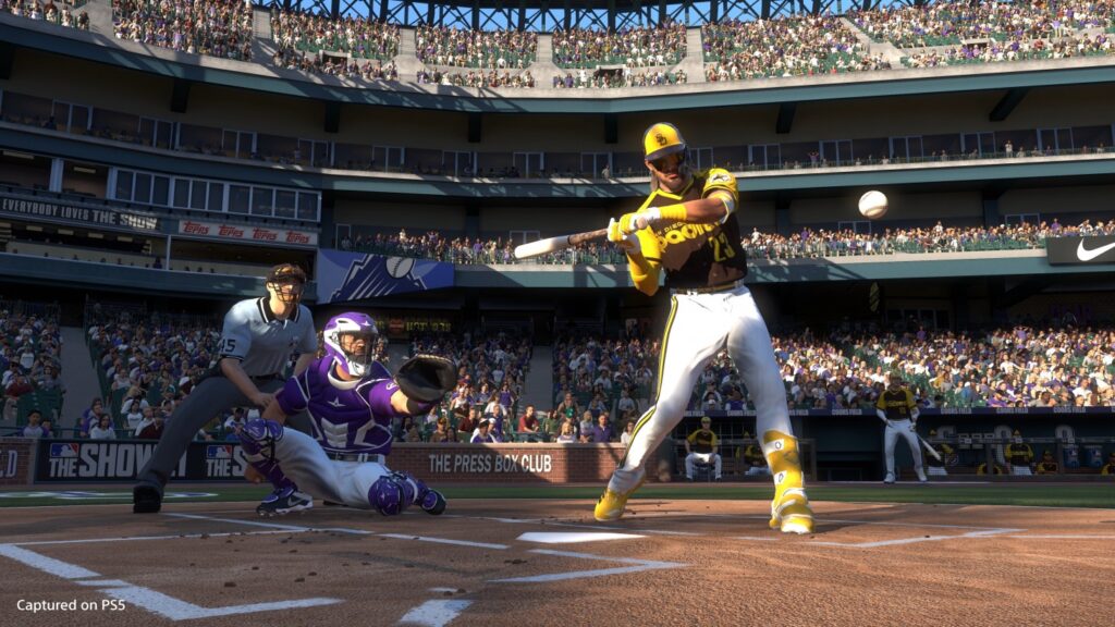 mlb the show 21 a comprehensive review of the baseball game