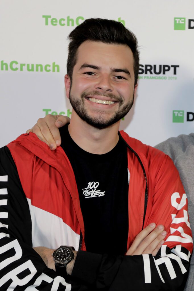 nadeshot the esports star turned ceo taking gaming to the next level