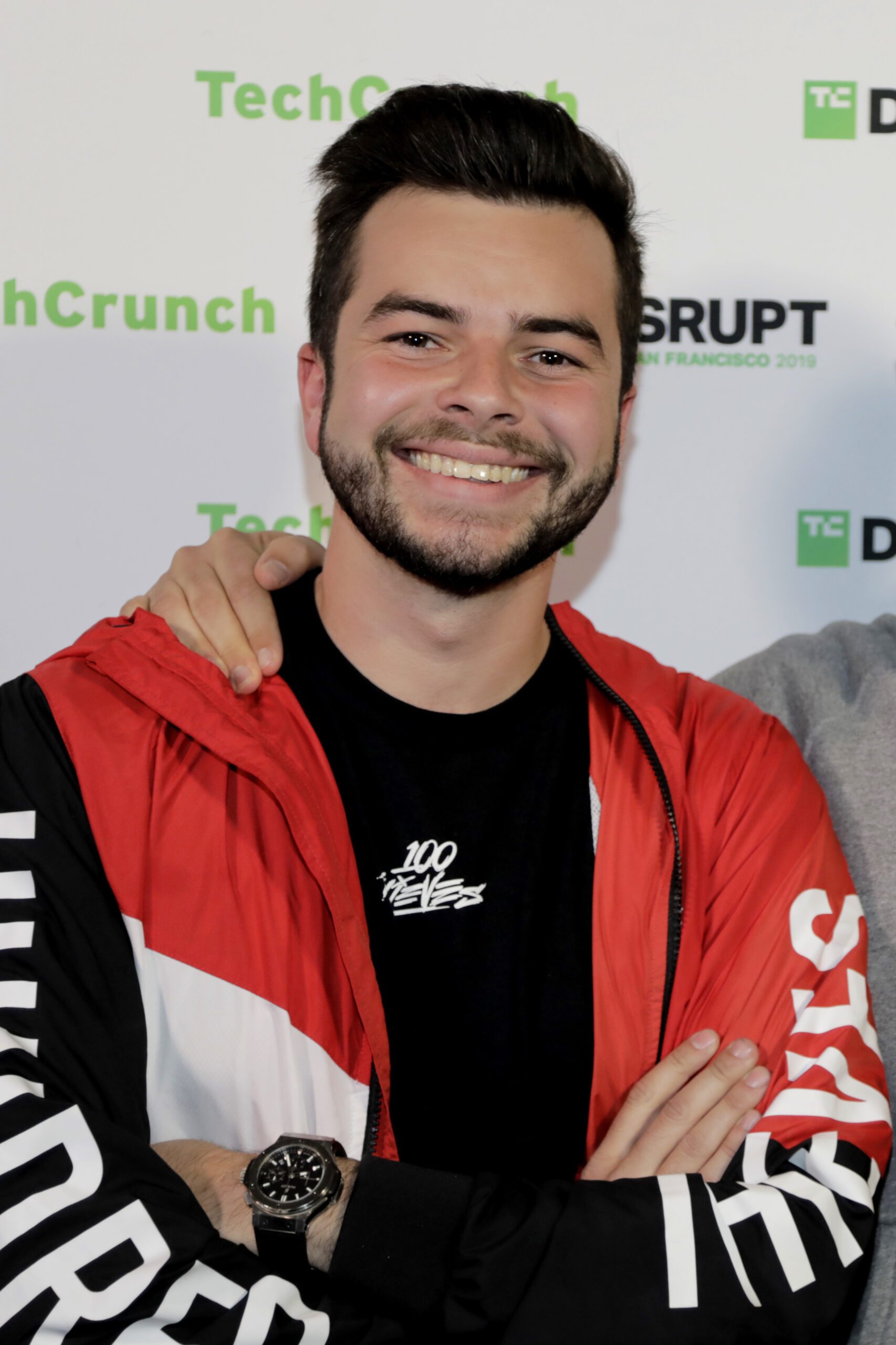 Nadeshot: The eSports Star Turned CEO Taking Gaming to the Next Level ...